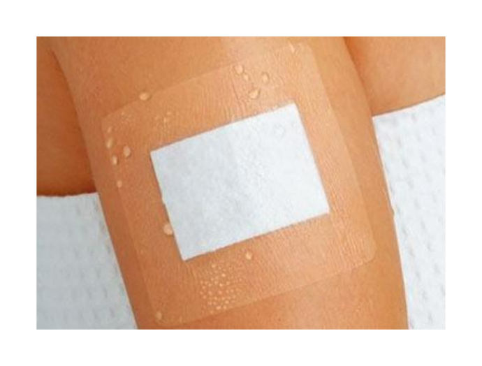 Perioperative & Wound Care WR Cpor T Zafire Distributors, Inc.